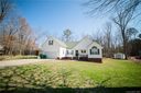 893 Sorrel Lane sold home in Oakboro, SC