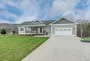 86 Big Sky Drive sold home in Leicester, SC
