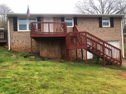 1398 Finger Bridge Road 10/pl14-78 sold home in Riverview Acres, Hickory, NC