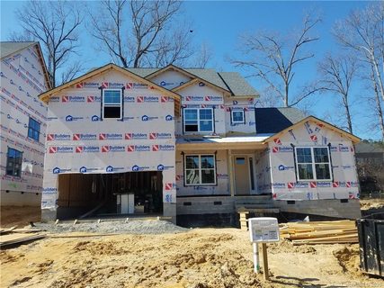 7227 Bellera Court sold home in Hawk Haven, Charlotte, NC