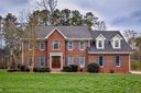 8801 Bayberry Trail sold home in Concord, SC