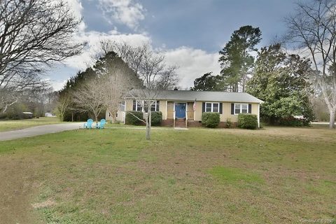 1540 Yorkston Drive sold home in Yorkdale, Rock Hill, SC