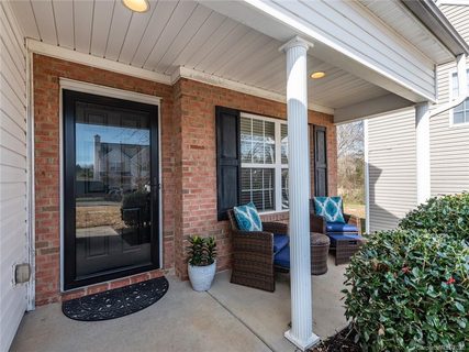 2522 Sunset Greens Drive sold home in Sunset Oaks, Charlotte, NC