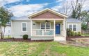 827 Woodside Avenue sold home in Charlotte, SC