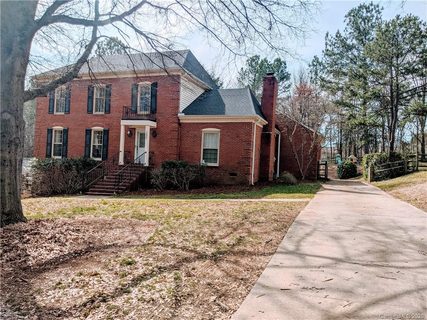 3037 Silver Birch Drive sold home in Mallard Trace, Charlotte, NC