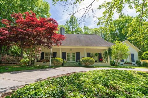 112 Jason Drive sold home in Country Club, Kings Mountain, NC