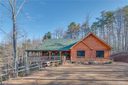746 Mountain Lakes Drive sold home in Tryon, SC