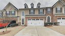 211 Chartwell Lane sold home in Tega Cay, SC