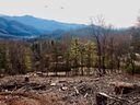 Lot 1 Off Carriage Lane sold home in Canton, SC