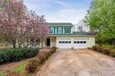 11300 Red Hickory Lane sold home in Charlotte, SC