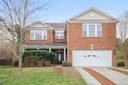 14315 Hartwell Farm Drive sold home in Charlotte, SC