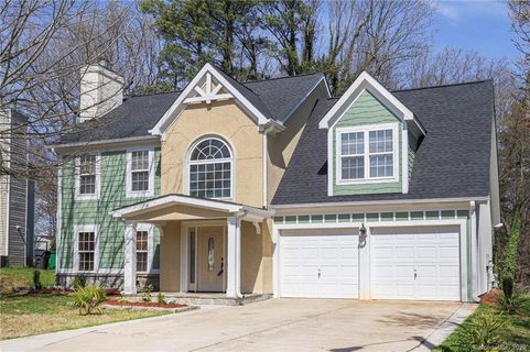 5504 Kiev Drive sold home in Sunset on Linda Vista, Charlotte, NC