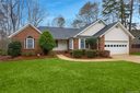 13800 Woody Point Road sold home in Charlotte, SC