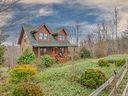 494 Laurel Lakes Parkway sold home in Lake Lure, SC
