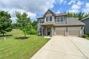 4420 Hubbard Falls Drive sold home in Charlotte, SC