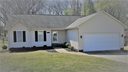 3625 Farm Lake Drive sold home in Concord, SC
