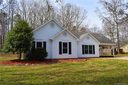 126 Hickory Creek Drive sold home in Gastonia, SC