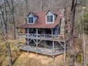 180 Little Mountain Road sold home in Maggie Valley, SC