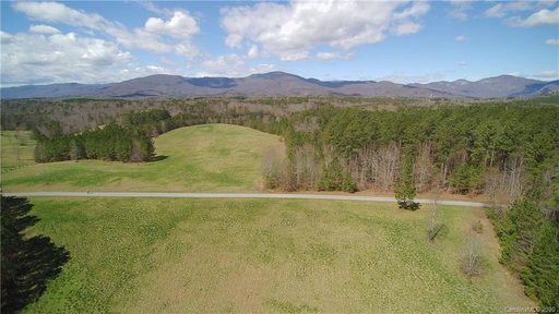 24 17 Acres Walnut Falls Lane 16 sold land listing in Walnut Creek Preserve, Mill Spring, NC