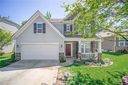 14608 Brotherly Lane sold home in Charlotte, SC