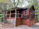 716 9th Street sold home in Black Mountain, SC