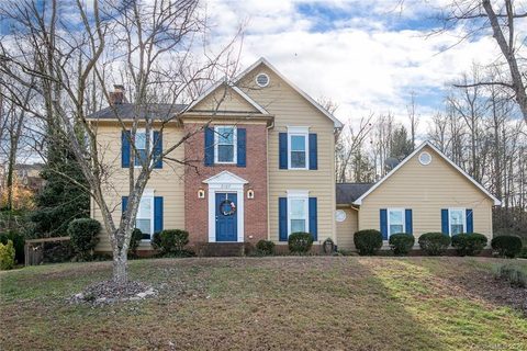 2107 Long Ridge Lane