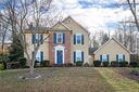 2107 Long Ridge Lane sold home in Charlotte, SC