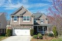 1910 Waterbury Court sold home in Hickory, SC