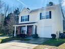 6138 Gold Worthy Court sold home in Charlotte, SC