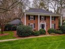 3931 Braxton Drive sold home in Charlotte, SC