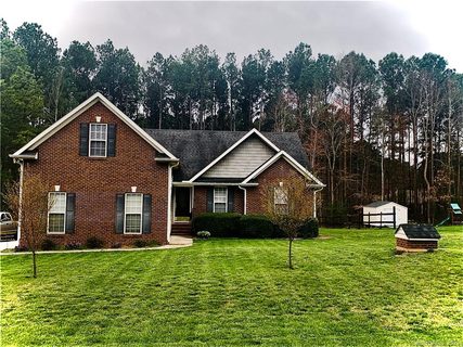 7278 Pine Ridge Drive sold home in Sandpiper Bay, Denver, NC