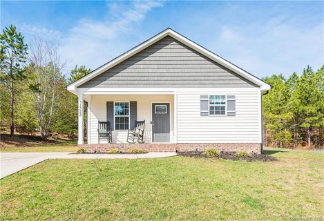 1323 Poplar Glen Drive sold home in Poplar Glen, Kannapolis, NC