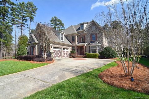 1114 Anniston Place sold home in Anniston Grove, Indian Trail, NC
