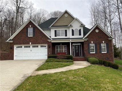 1216 Fox Chase Drive