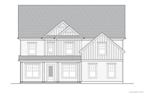 2404 Rosemond Circle