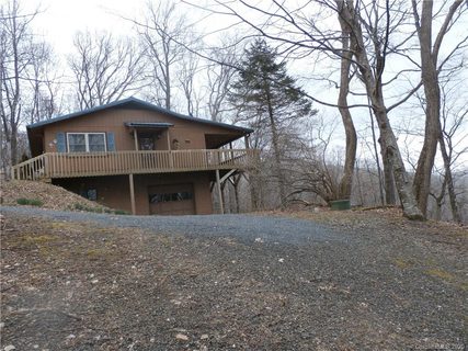 1259 Wipprecht Drive sold home in Humpback Mountain Estates, Spruce Pine, NC