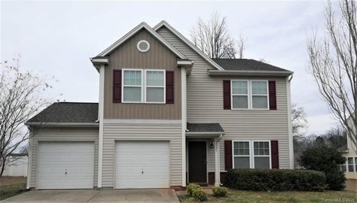 2021 Lake Vista Drive