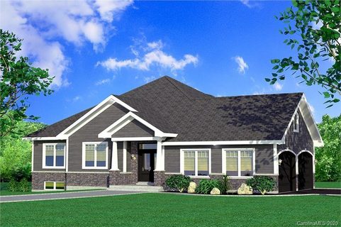 9 Vedder Way 7 sold home in Timberview, Swannanoa, NC