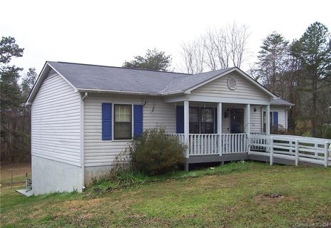 114 Woodlea Drive sold home in Woodlea, Morganton, NC