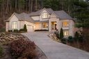 6 Mountain Spring Drive sold home in Hendersonville, SC