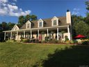 225 Hawks Crest Lane sold home in Weaverville, SC
