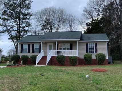 2007 E Park Drive sold home in East Park, Lancaster, SC