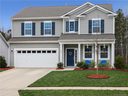 140 Paradise Hills Circle sold home in Mooresville, SC