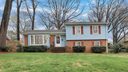 4507 Carriage Drive Circle sold home in Charlotte, SC