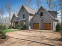 61 Open Ridge Trail sold home in Pisgah Forest, SC