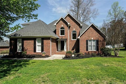 4614 Channing Park Way sold home in Channing Park, Rock Hill, SC