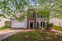 7428 Baylor Way Court sold home in Charlotte, SC