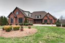 2479 Gateway Lane sold home in Lincolnton, SC