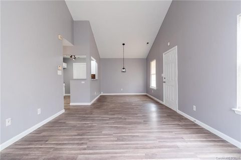 1513 Dendy Lane sold home in Sterling Forest, Pineville, NC