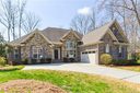 1005 Mossy Branch Court sold home in Matthews, SC